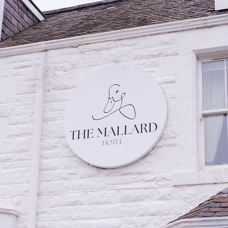 The Mallard Hotel Галлейн Экстерьер фото